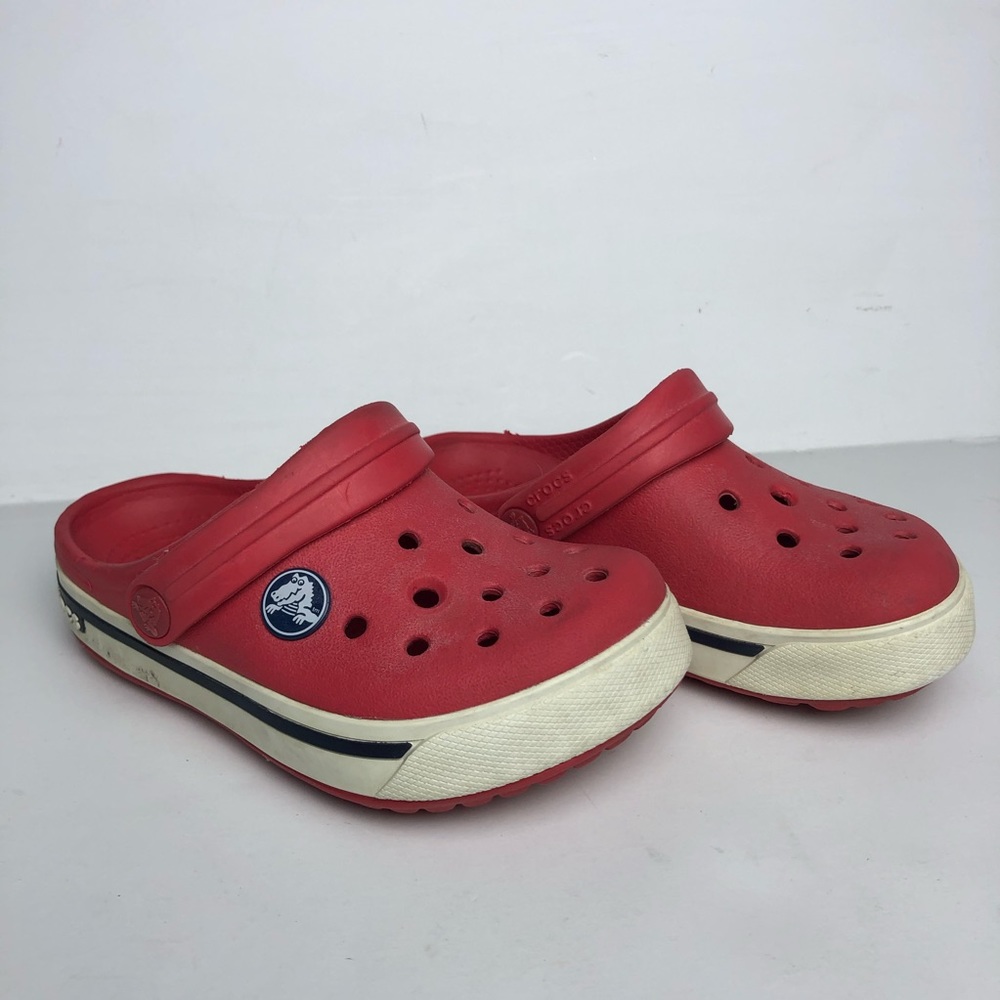 Crocs Crocband Classic Clogs